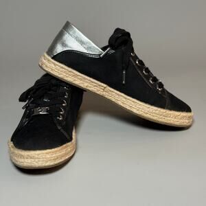 MICHAEL MICHAEL KORS Espadrille Shoes